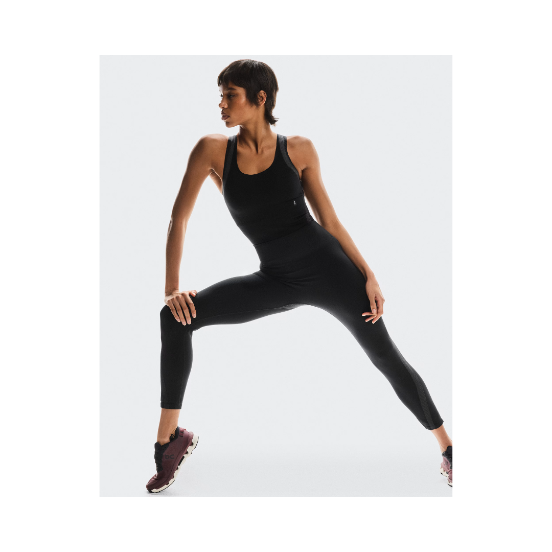 Body Deportivo para Dama Studio Knit