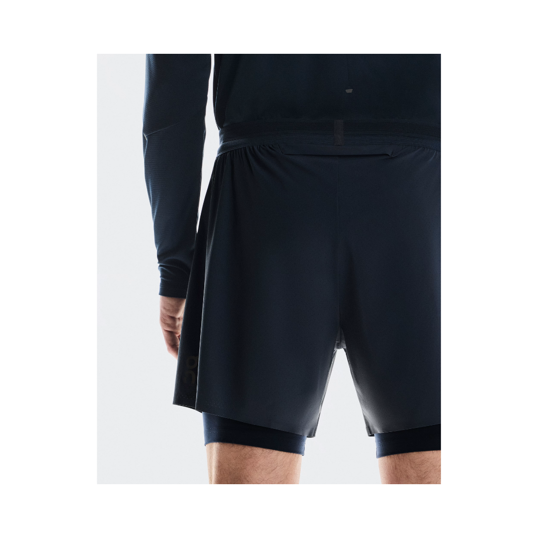 Short para Caballero Performance 5" 2in1