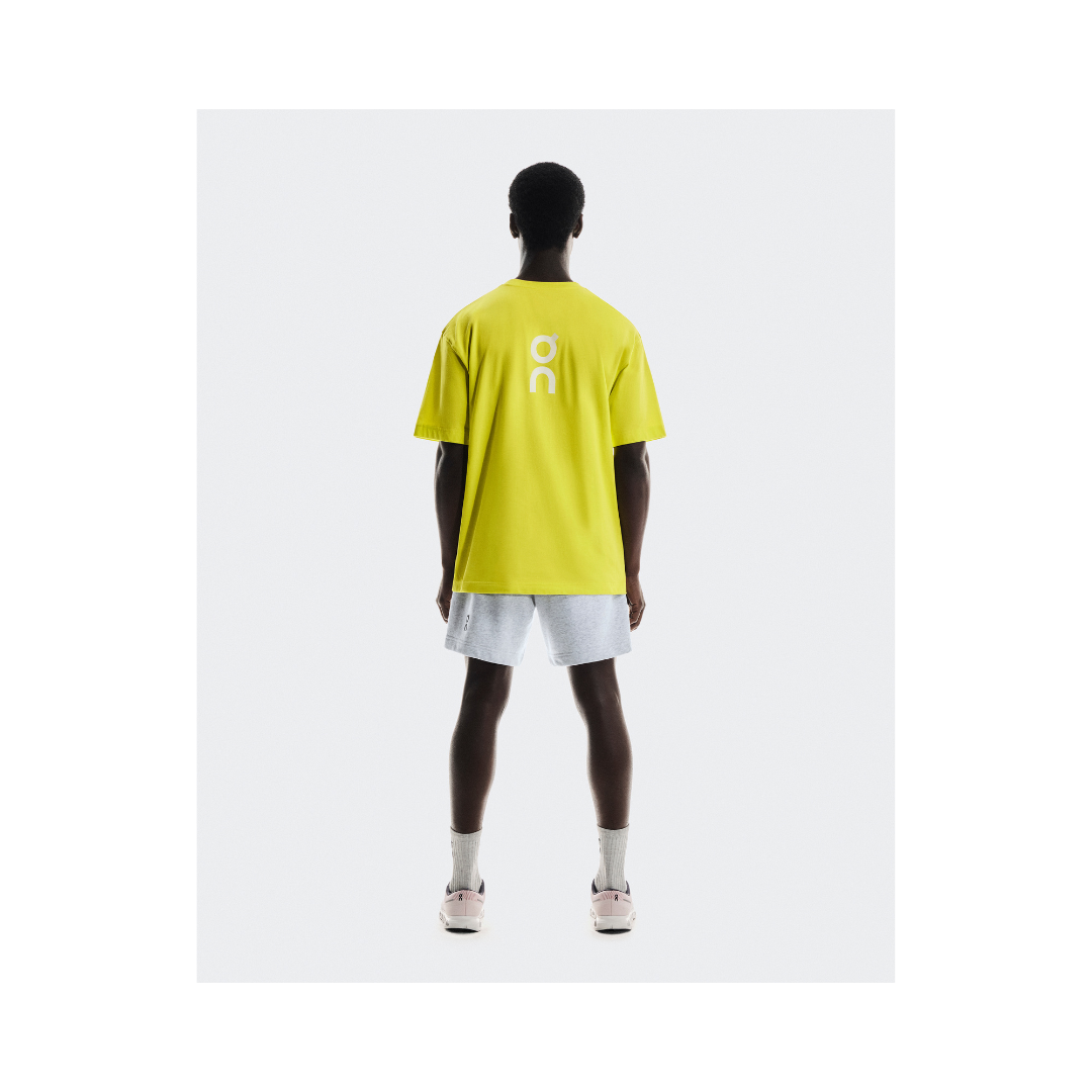 Short para Caballero Club 7"