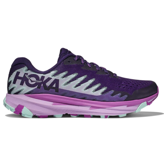 Zapatos de Trail para Dama Torrent 3