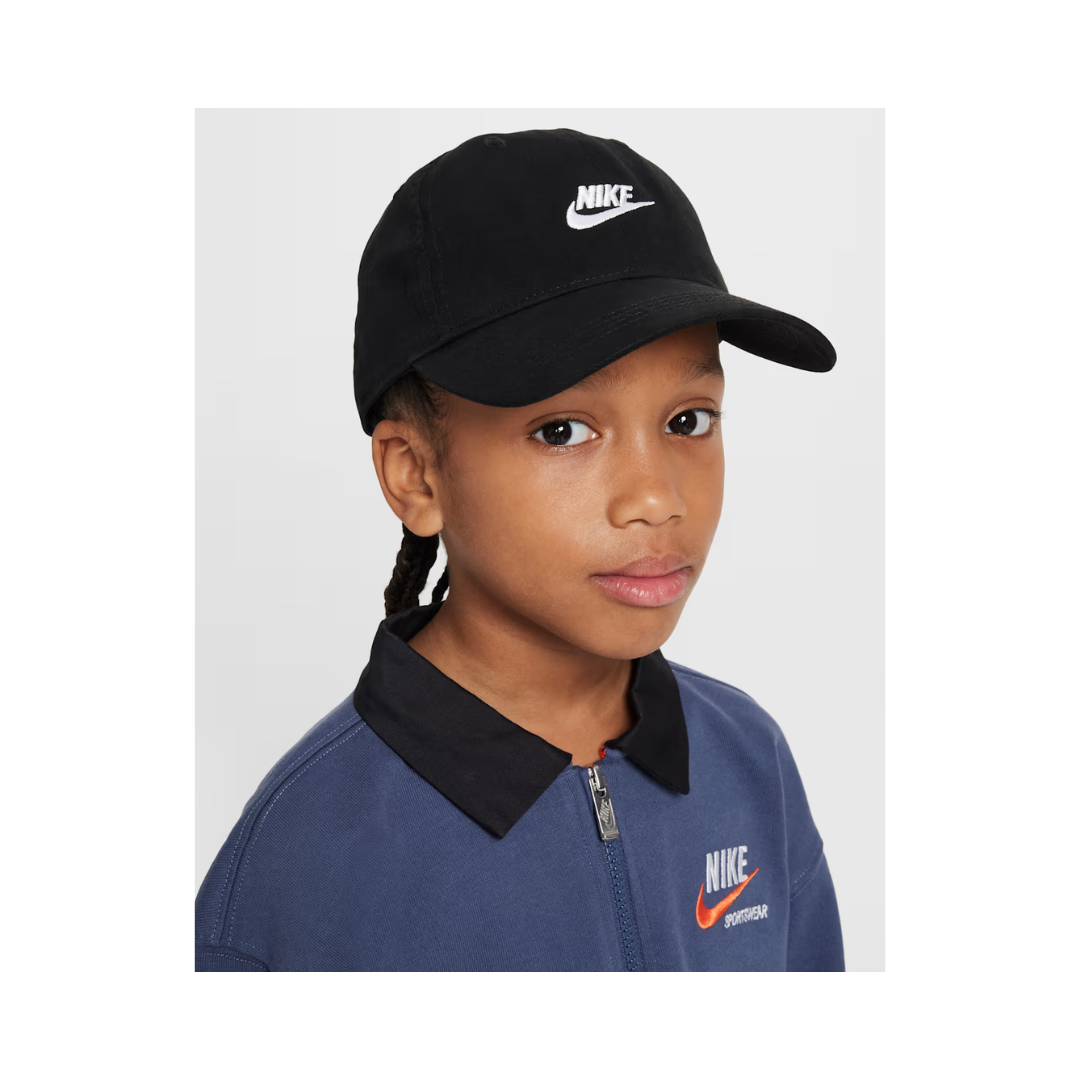 Gorra para Niños Futura