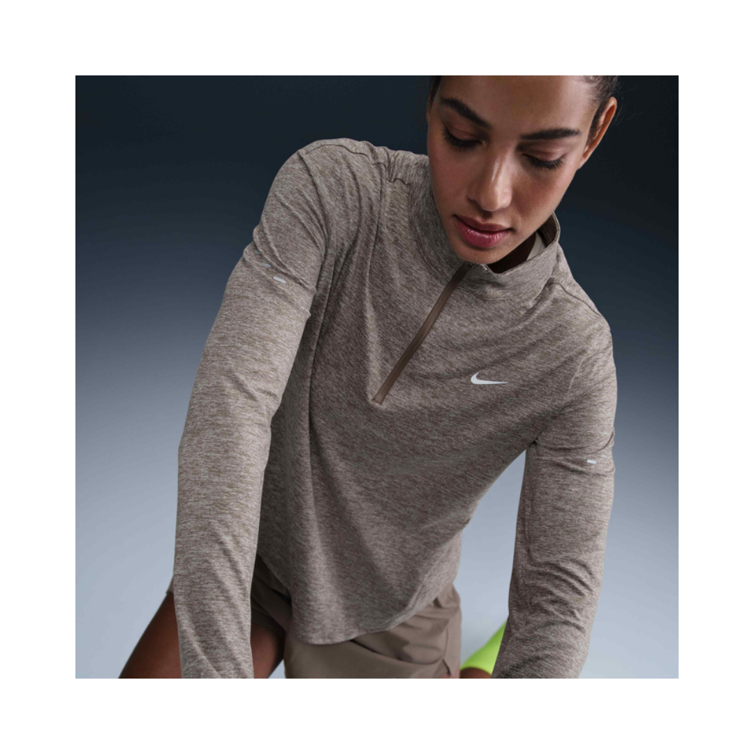 Franela Manga Larga para Dama Nike Swift