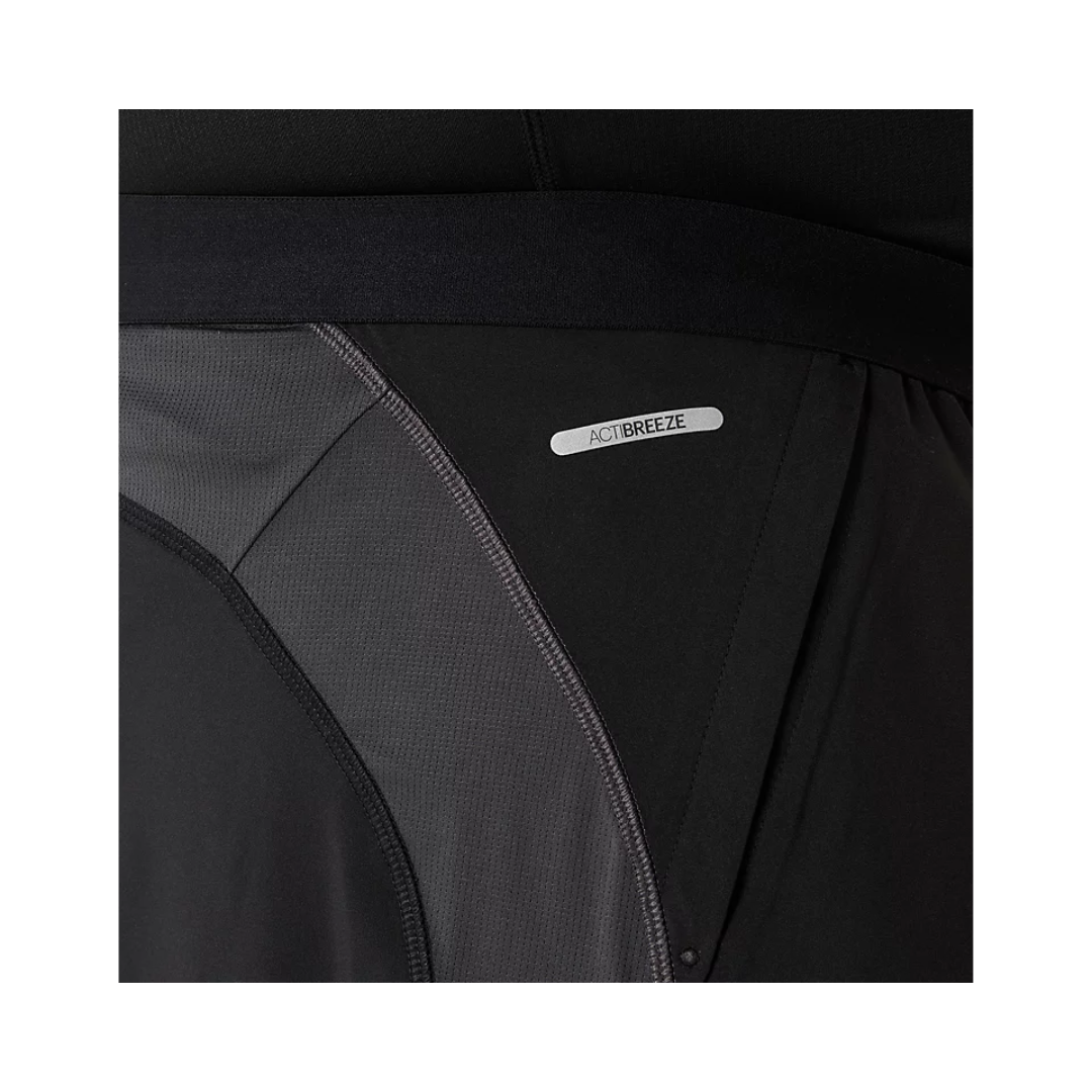 Short para Caballero Road 2in1 5"