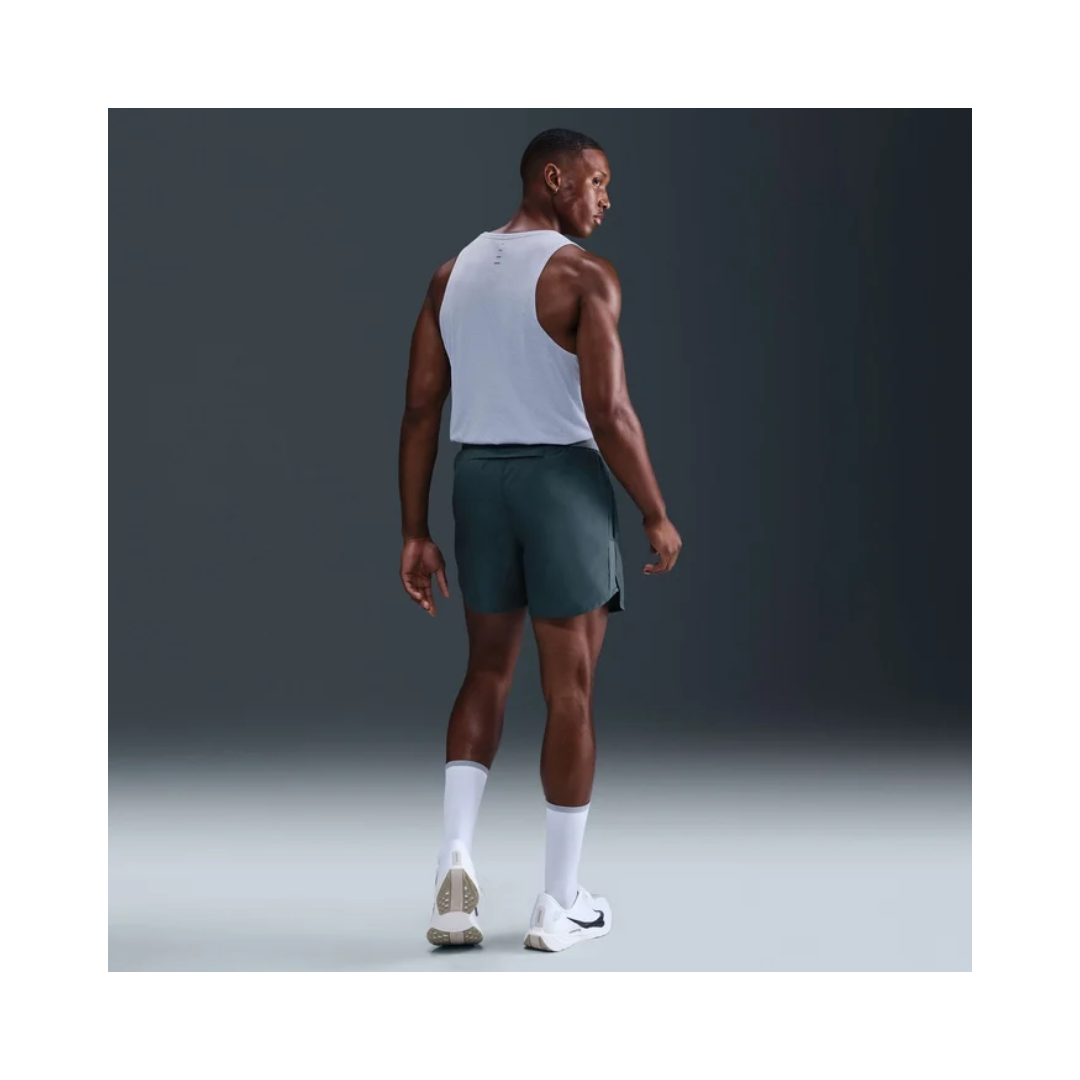 Franela Sin Mangas para Caballero Nike Stride