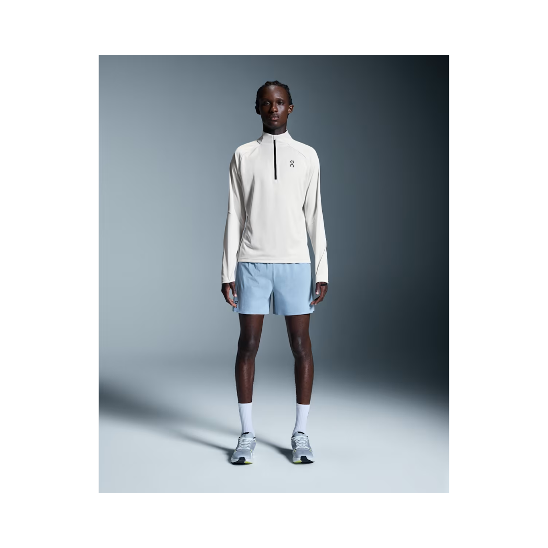 Franela Manga Larga para Caballero Climate