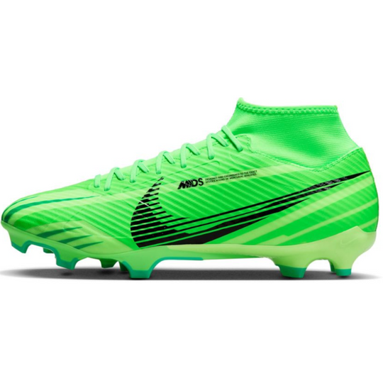 Zapatos de Fútbol para Caballero Superfly 9 Academy Mercurial MG