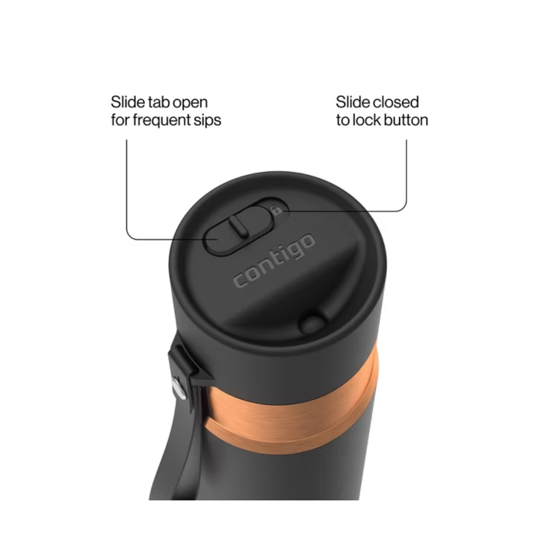 Termo Snapseal 2.0 20oz