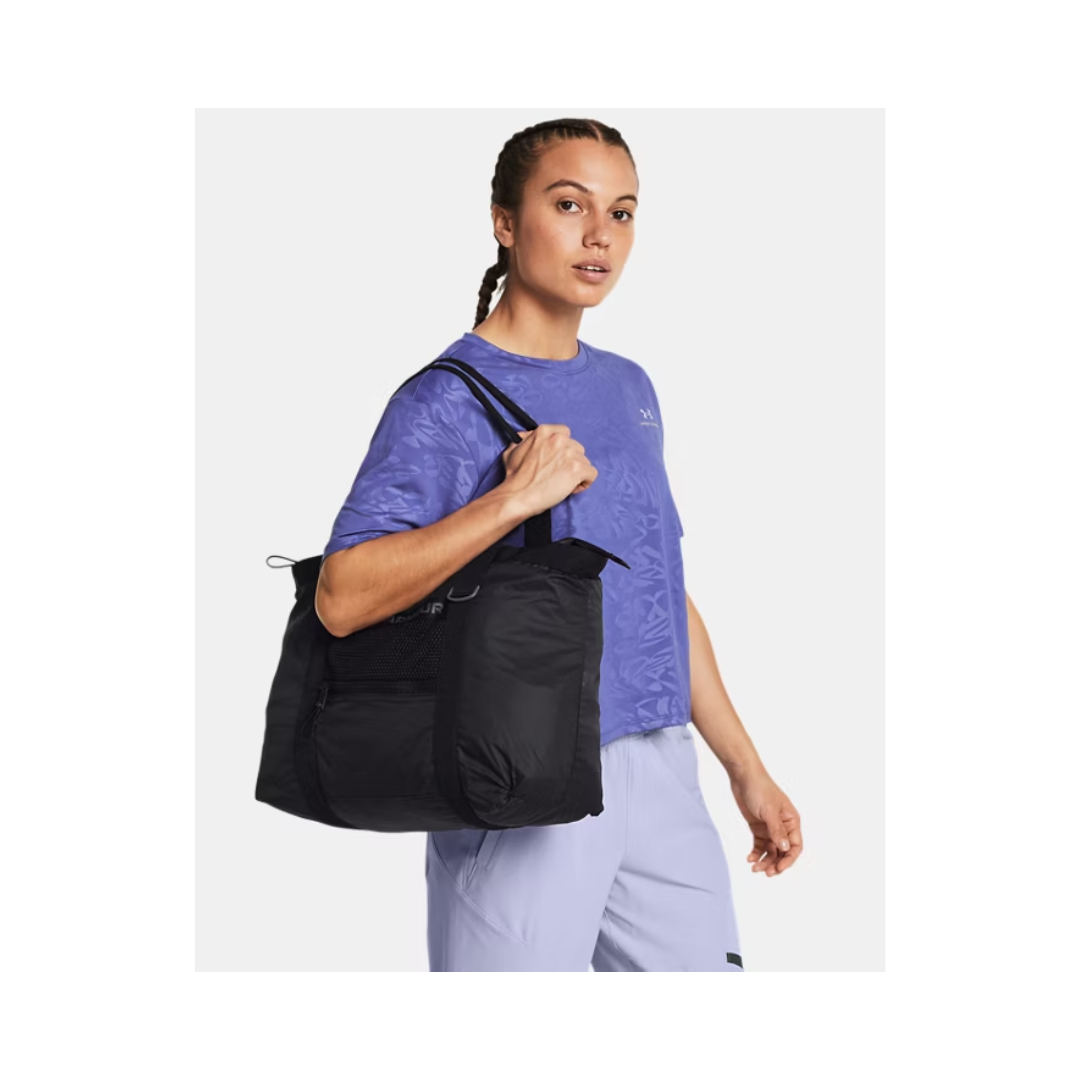 Bolso Essentials UA Studio Tote 24 L