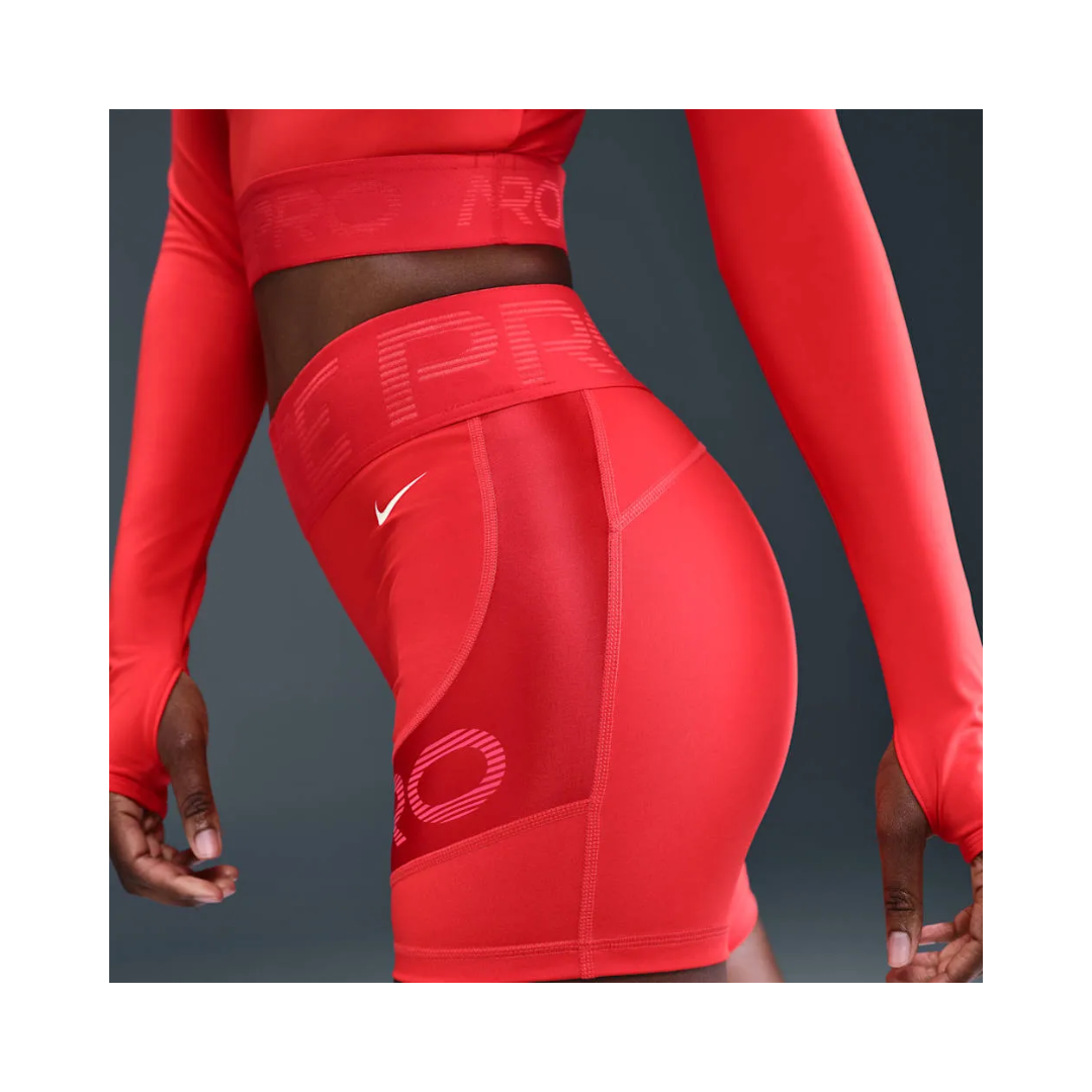 Biker Short para Dama Nike Pro Sculpt