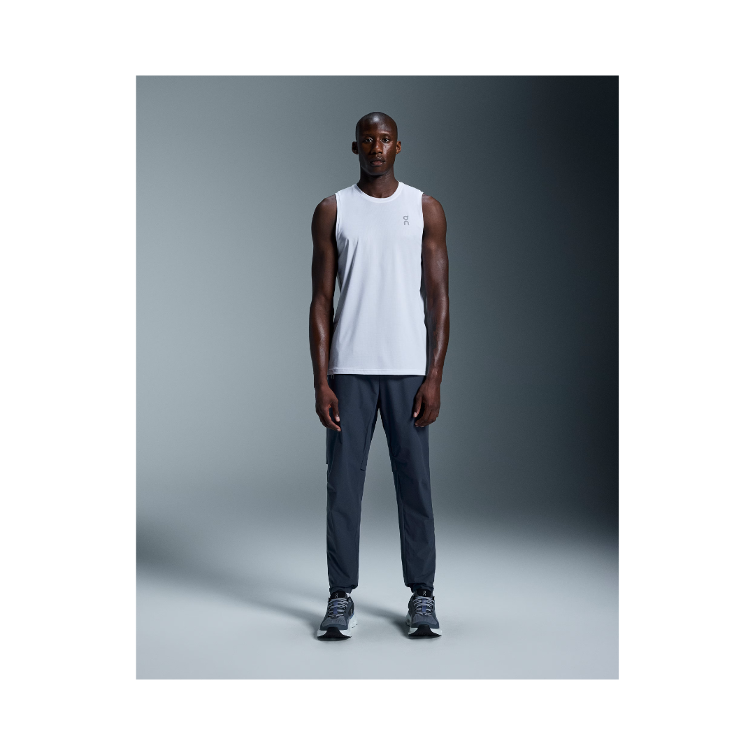 Franela Sin Mangas para Caballero Core Tank