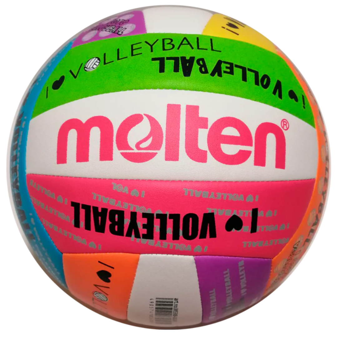 Balón de Voleibol Nº5 ULOVE