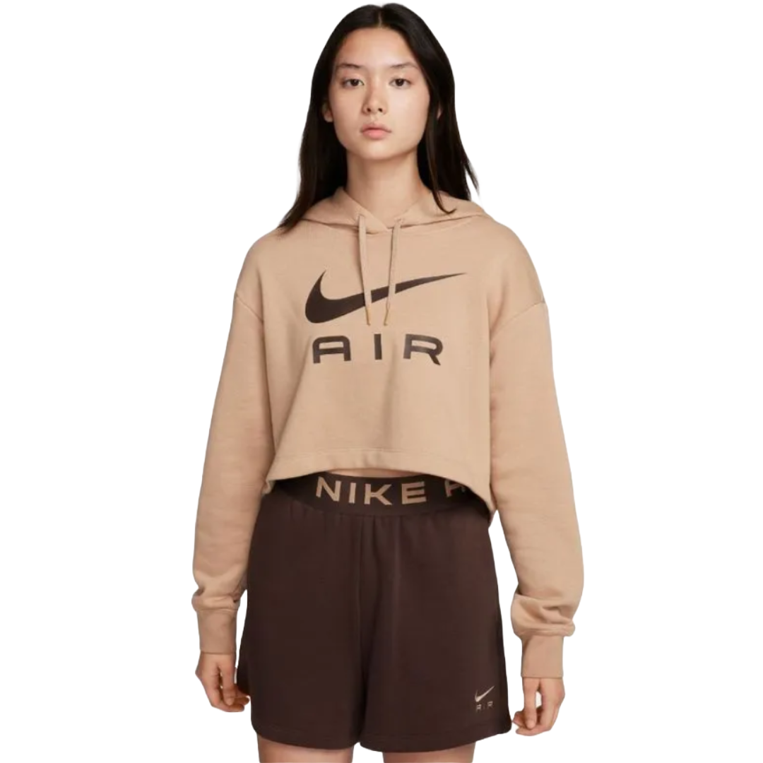 Suéter para Dama Air Fleece