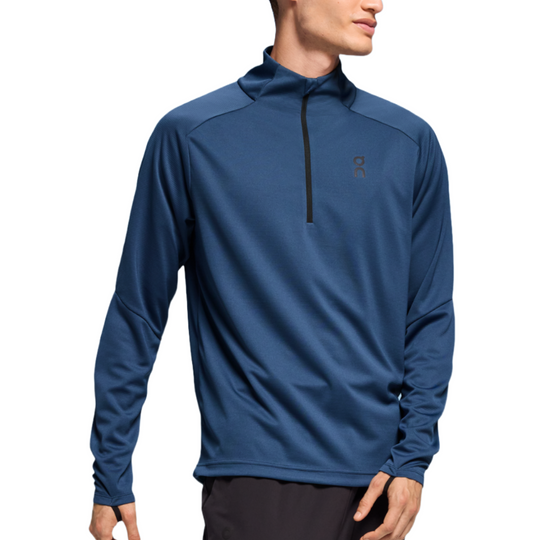 Franela Manga Larga para Caballero Climate