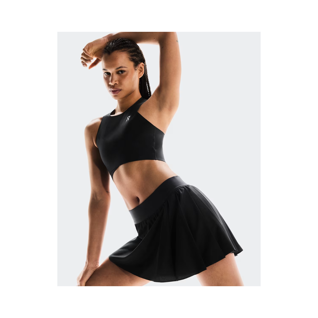 Falda para Dama Skirt Pleated