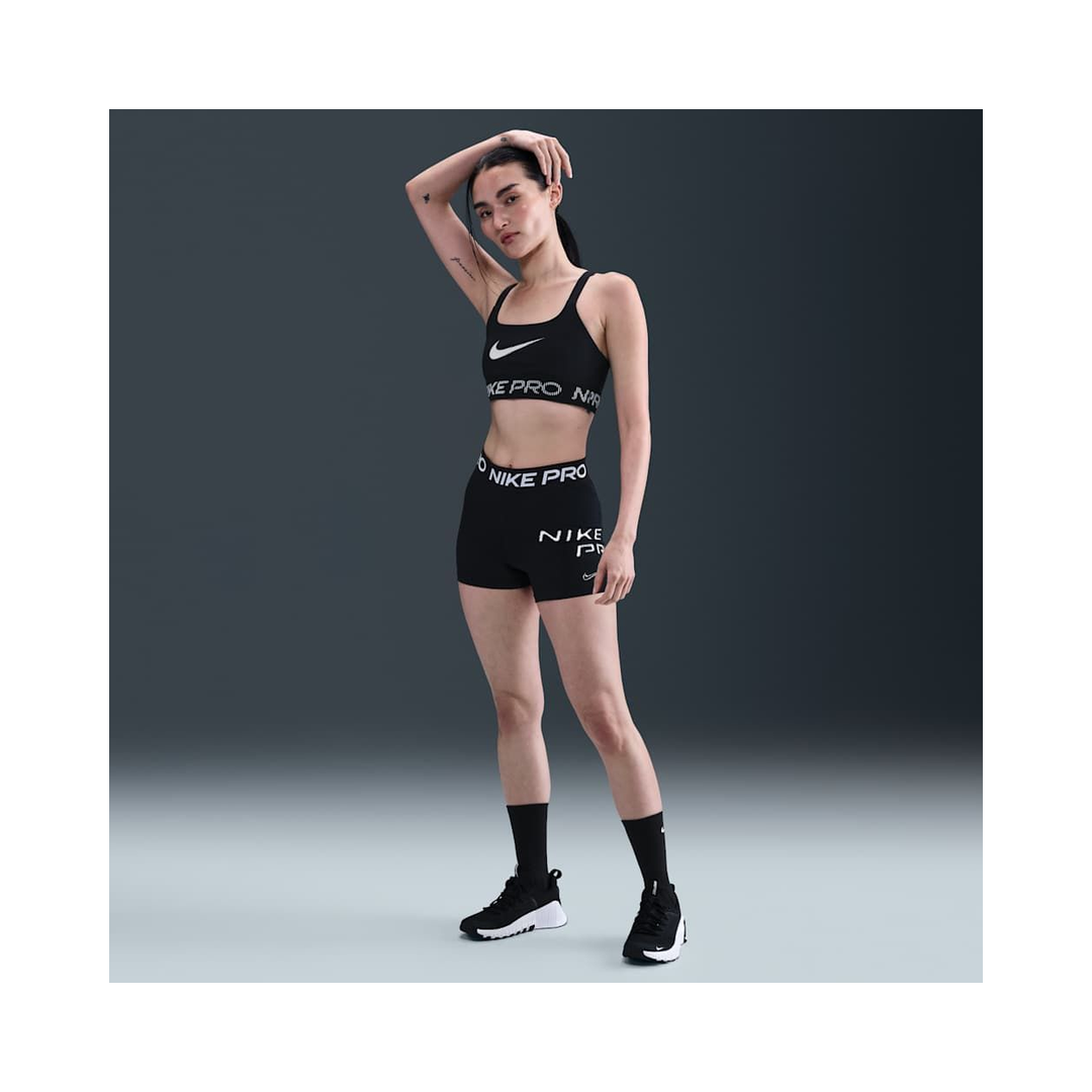 Sostén Deportivo para Dama Nike Pro Light Support