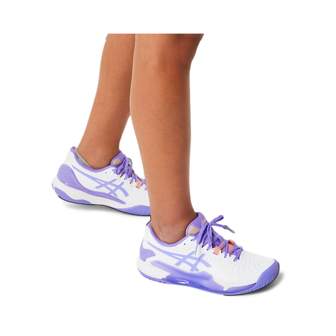 Zapatos de Tenis para Dama Gel Resolution 9