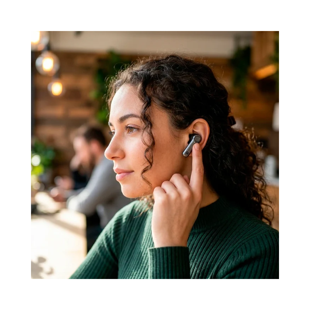 Audífonos Inalámbricos Earbuds Pro