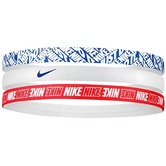 Bandana de Cabeza Nike Printed (3 Unidades)