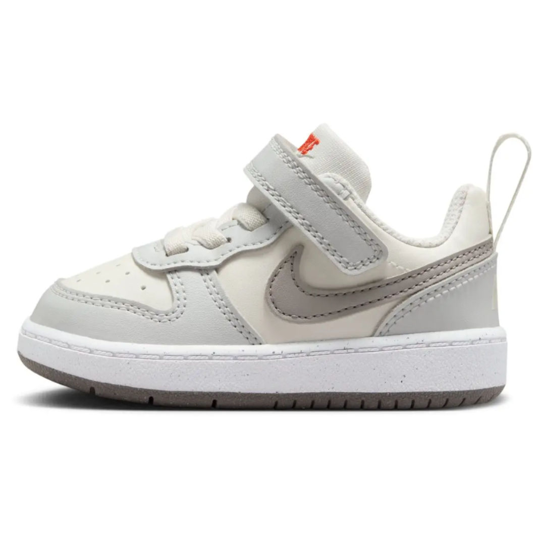 Zapatos Lifestyle para Bebés e Infantil Court Borough Low Recraft