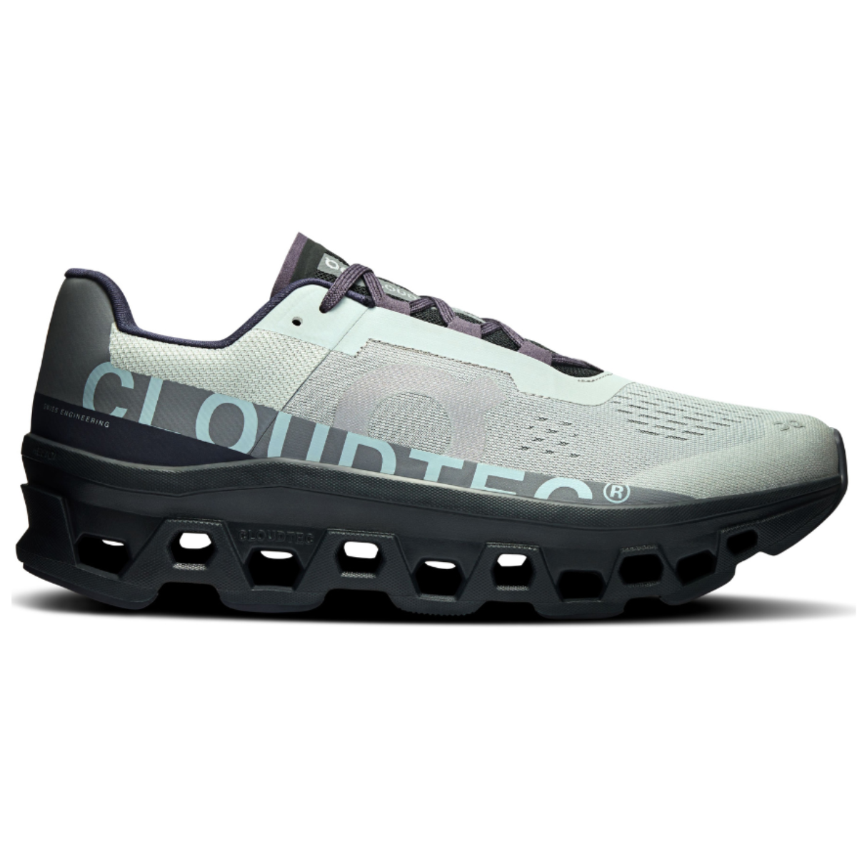 Zapatos Running para Caballero Cloudmonster.