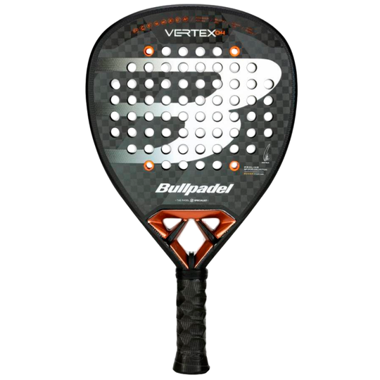 Pala de Pádel Vertex 04 25