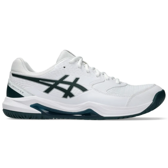 Zapatos de Tenis para Caballero Gel Dedicate 8