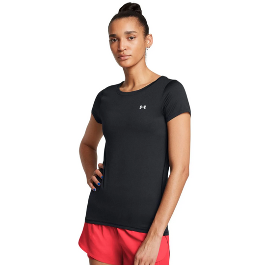 Franela Manga Corta para Dama HG Armor