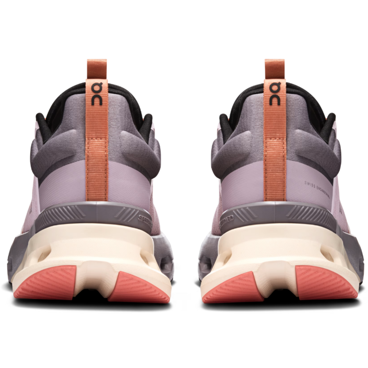 Zapatos Lifestyle para Dama Cloudnova X