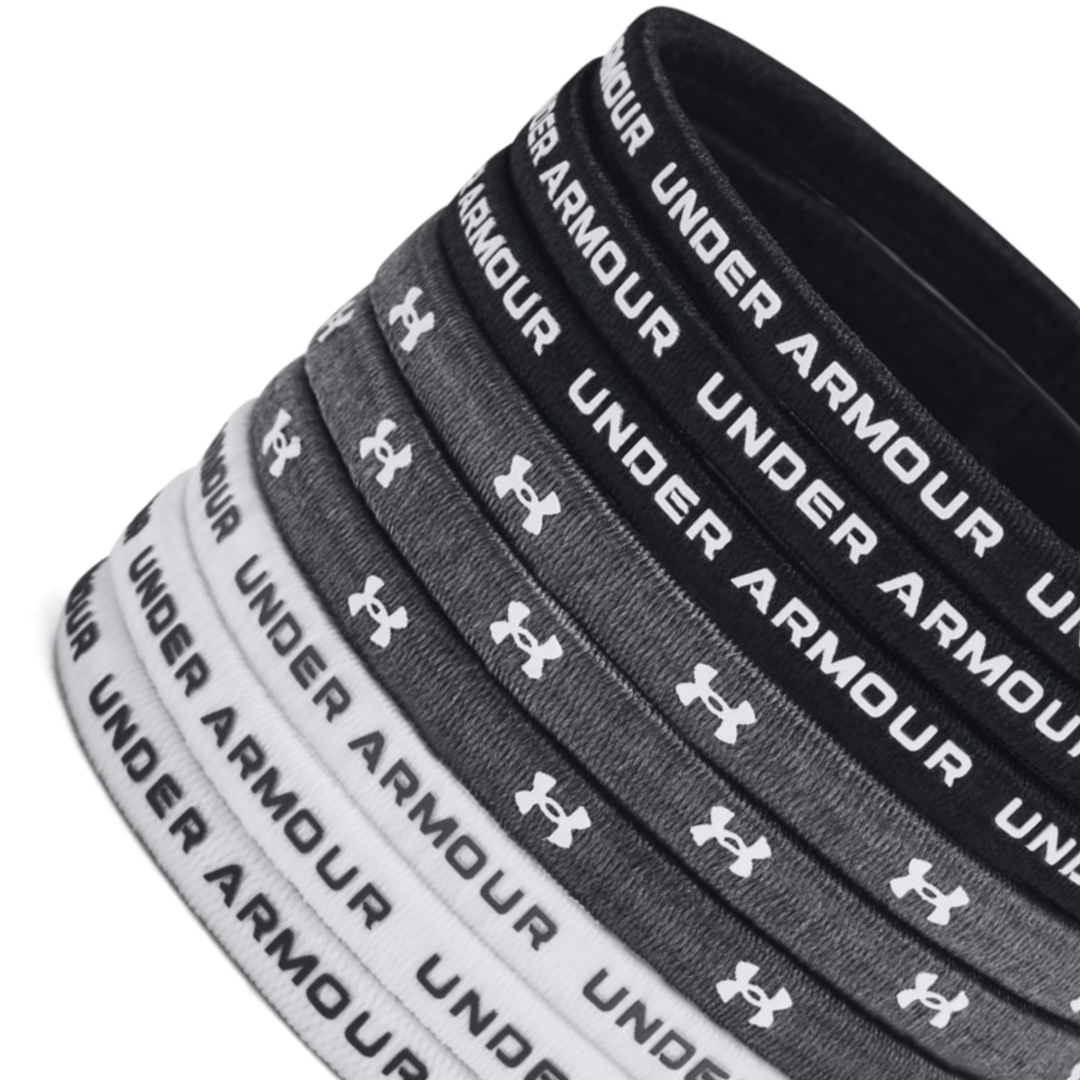 Colitas para el Cabello UA (9 Unidades)