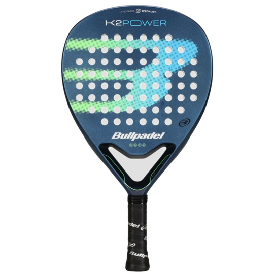 Pala de Pádel K2 Power 25