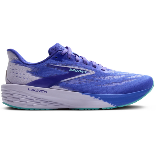 Zapatos Running para Dama Launch 11