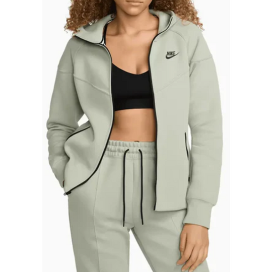 Suéter para Dama Tech Fleece