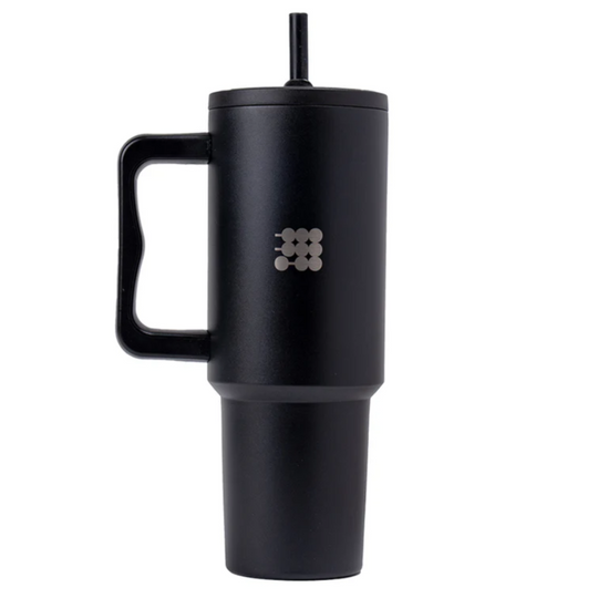 Termo Tumbler Spill-Free 40oz