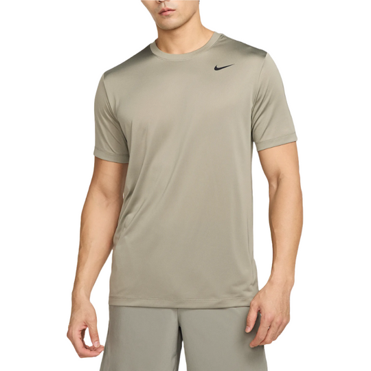 Franela Manga Corta para Caballero Dri-FIT Rlgd Reset