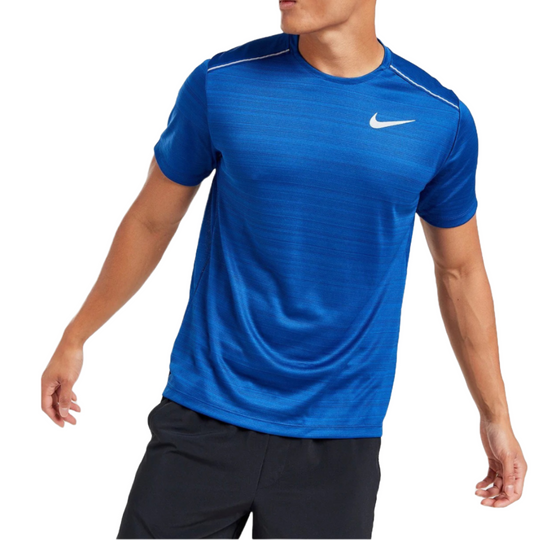 Franela Manga Corta para Caballero Miler Top