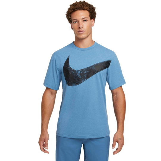 Franela Manga Corta para Caballero Nike Trail