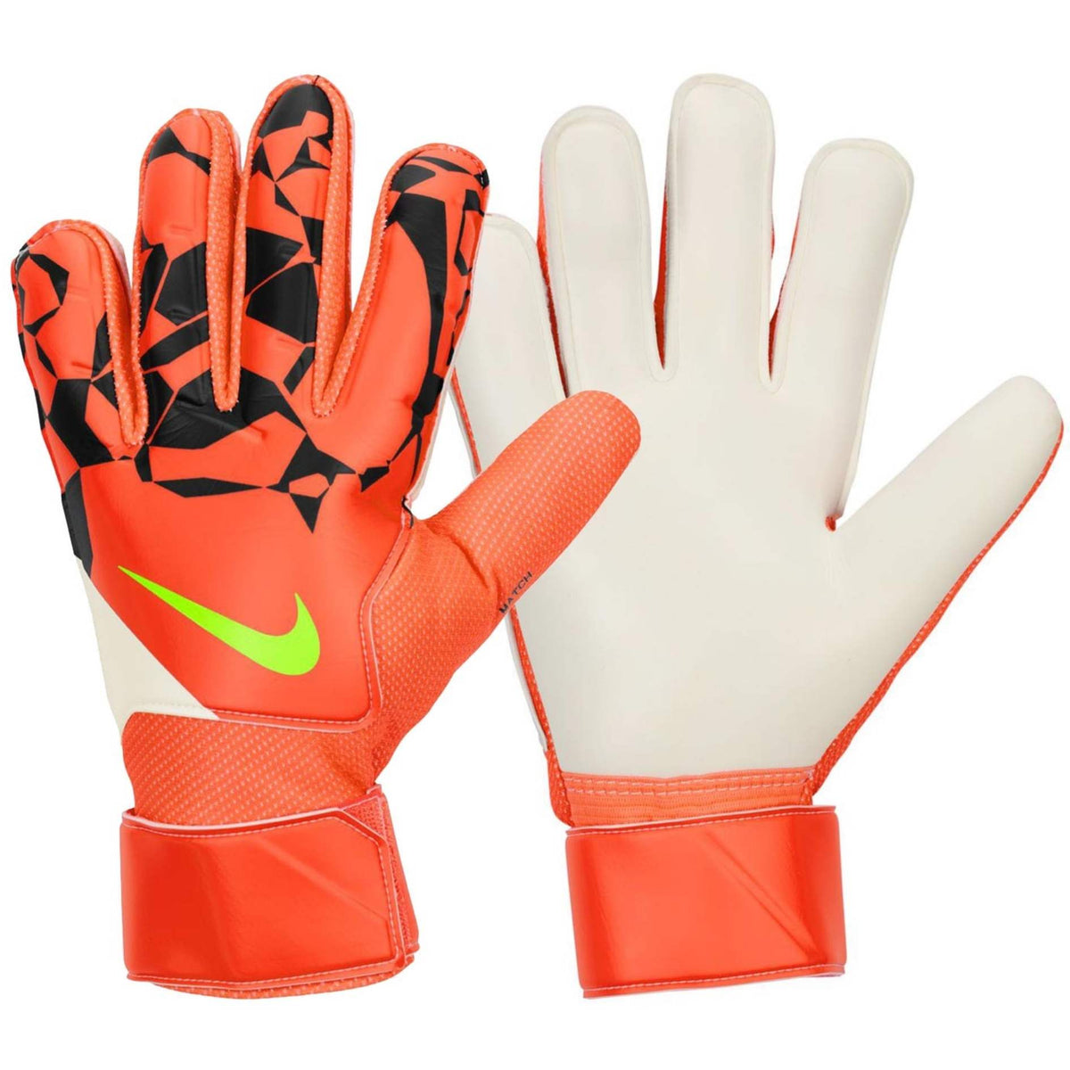 Guantes de Arqueros Match Adultos