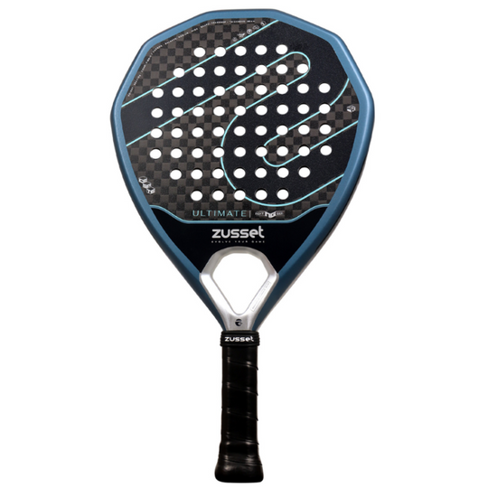 Pala de Pádel Ultimate 2025