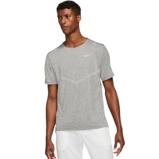 Franela Manga Corta para Caballero DRI-Fit Rise 365