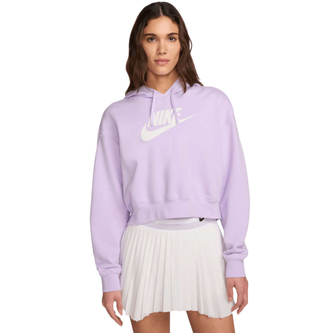 Suéter para Dama Club Fleece Graphic