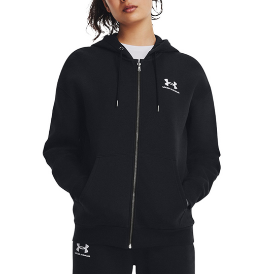 Suéter para Dama UA Essential Fleece