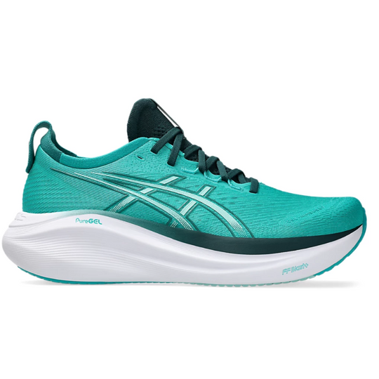 Zapatos Running para Caballero Gel Nimbus 27.