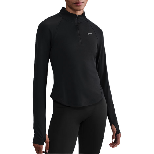 Franela Manga Larga para Dama Nike Tempo Swoosh Run