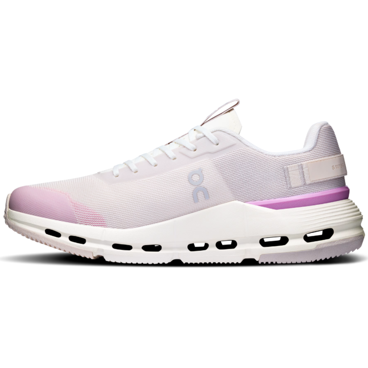 Zapatos Lifestyle para Dama Cloudnova Form 2