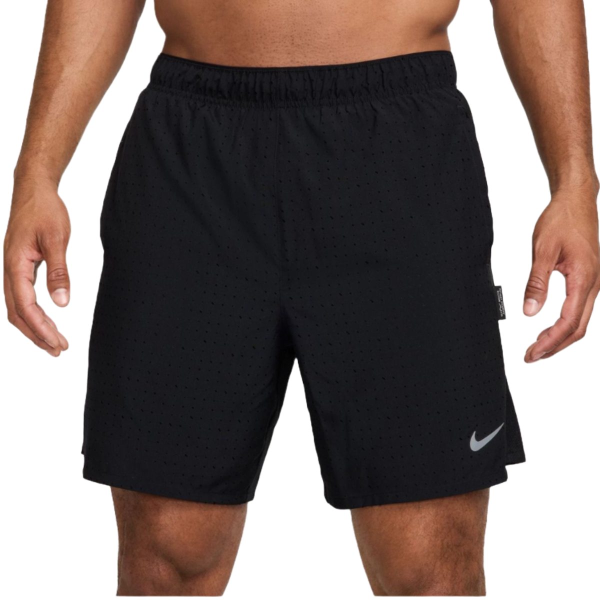 Short para Caballero Challenger Breathe 2in1 7"