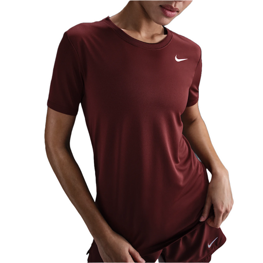 Franela Manga Corta para Dama Dri-Fit RLGD