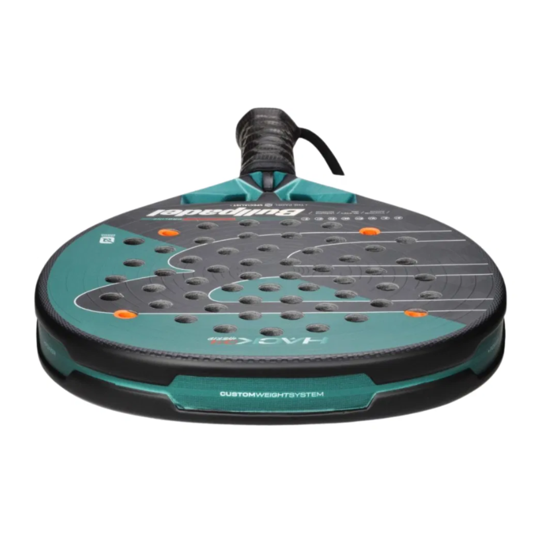 Pala de Pádel Hack 04 25
