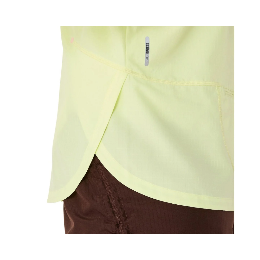 Chaqueta Deportiva para Dama Nangino Run