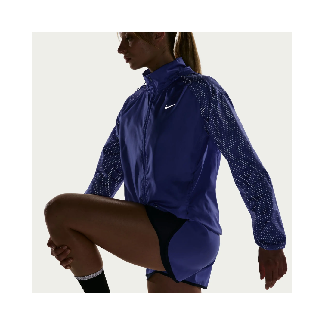 Chaqueta Deportiva para Dama Nike Tempo Flash