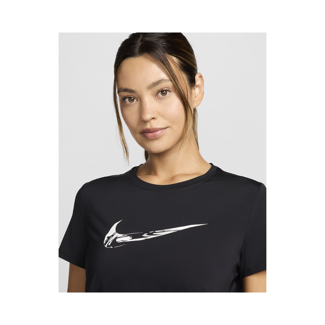 Franela Manga Corta para Dama Nike One